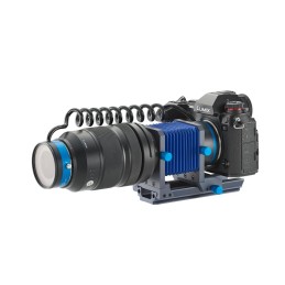 Novoflex BAL-LET adattatore per lente fotografica