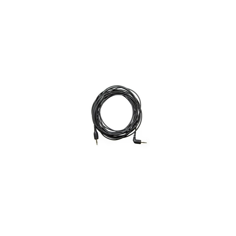 RØDE SC8 cavo audio 6 m 3.5mm Nero