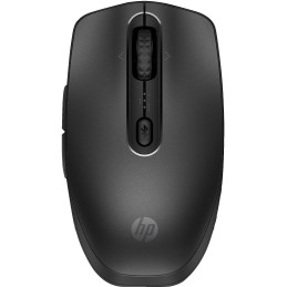 HP 695 Rechargeable Wireless Mouse