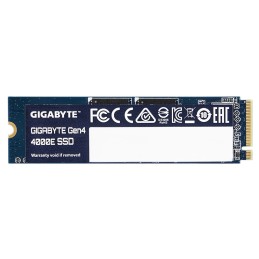 Gigabyte Gen4 4000E - SSD -...