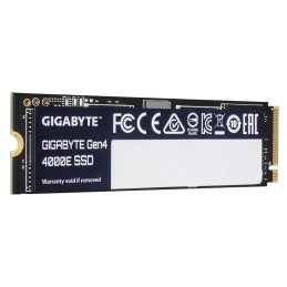 GIGABYTE Gen4 4000E M.2 1 TB PCI Express 4.0 NVMe 3D NAND