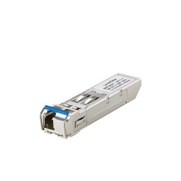 LevelOne SFP-9321 modulo del ricetrasmettitore di rete Fibra ottica 1250 Mbit s