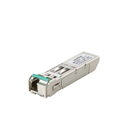 LevelOne SFP-9331 modulo del ricetrasmettitore di rete Fibra ottica 1250 Mbit s