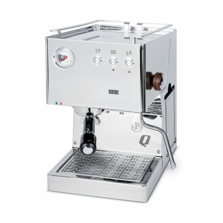 Quick Mill Pop Automatica Macchina per espresso 1,8 L