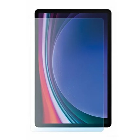 Tucano SA9P23-SP-TG protezione per lo schermo dei tablet Pellicola proteggischermo trasparente Samsung 1 pz