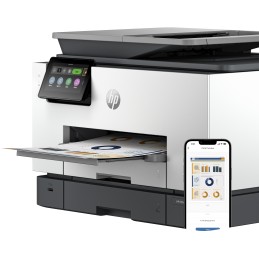 HP OfficeJet Pro Stampante multifunzione 9130b