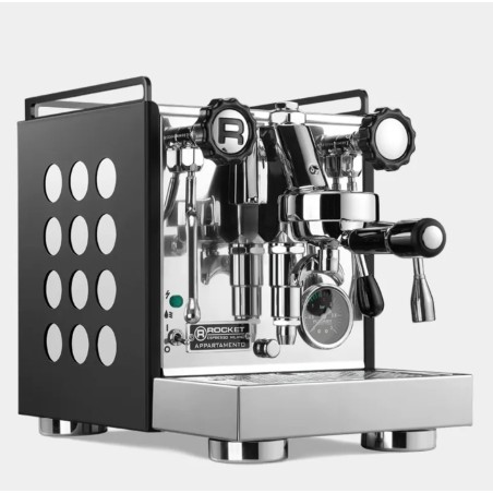 Rocket Espresso Milano Appartamento Automatica Macchina per espresso 2,5 L