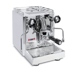 Quick Mill Rubino Plus Automatica Macchina per espresso 1,8 L