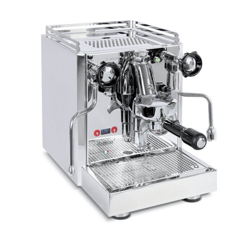 Quick Mill Rubino Plus Automatica Macchina per espresso 1,8 L