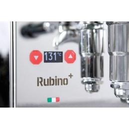 Quick Mill Rubino Plus Automatica Macchina per espresso 1,8 L