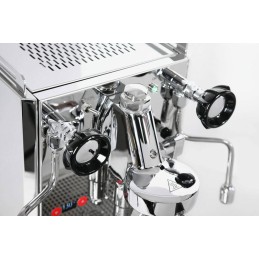 Quick Mill Rubino Plus Automatica Macchina per espresso 1,8 L