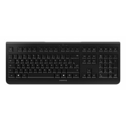 Cherry KW 300 - Tastatur -...