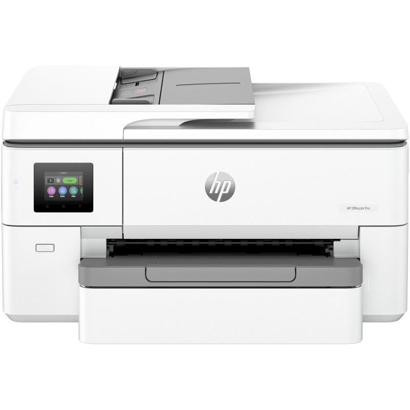 HP OfficeJet Pro 9720e Drucker Scanner Kopierer LAN WLAN A3 Instant Ink