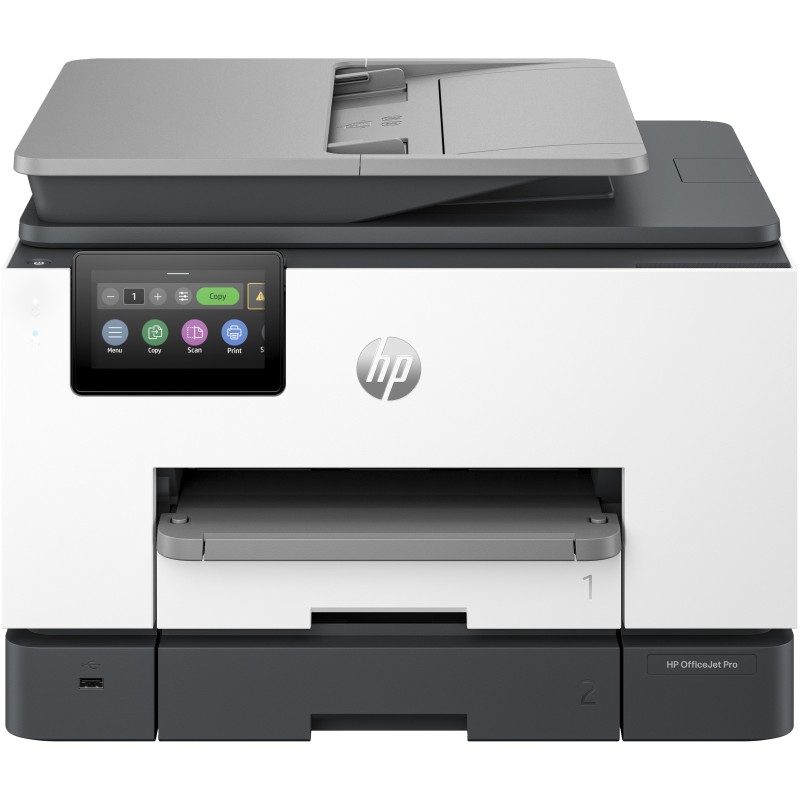 HP OfficeJet Pro 9132e Drucker Scanner Kopierer Fax LAN WLAN Instant Ink