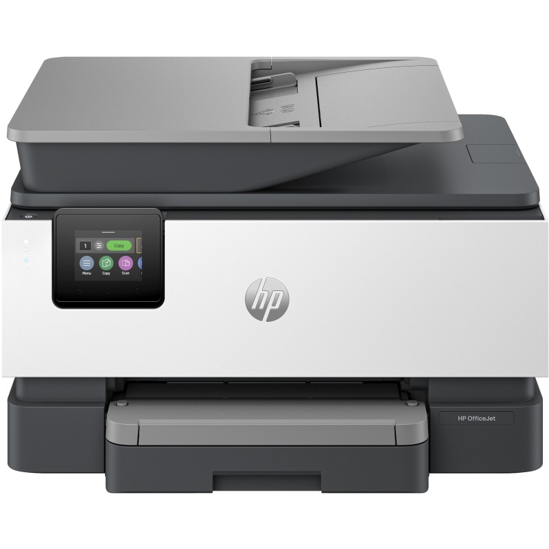 HP OfficeJet Pro 9120e Drucker Scanner Kopierer Fax LAN WLAN Instant Ink