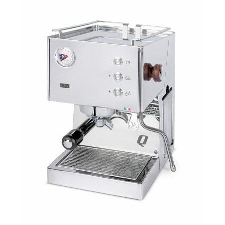 Quick Mill Pop-Up Automatica Macchina per espresso 1,8 L