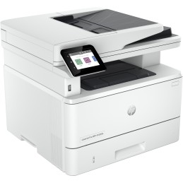 HP LaserJet Pro Stampante multifunzione 4102fdn