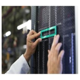 HPE P50400-B21 porta accessori