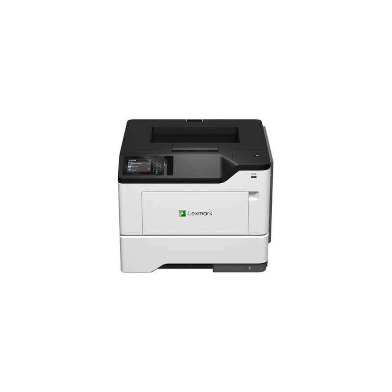 MS631dw - Drucker - s/w - Laser - A4/Legal