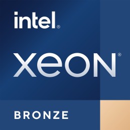 Xeon Bronze 3508U - 2.1 GHz...