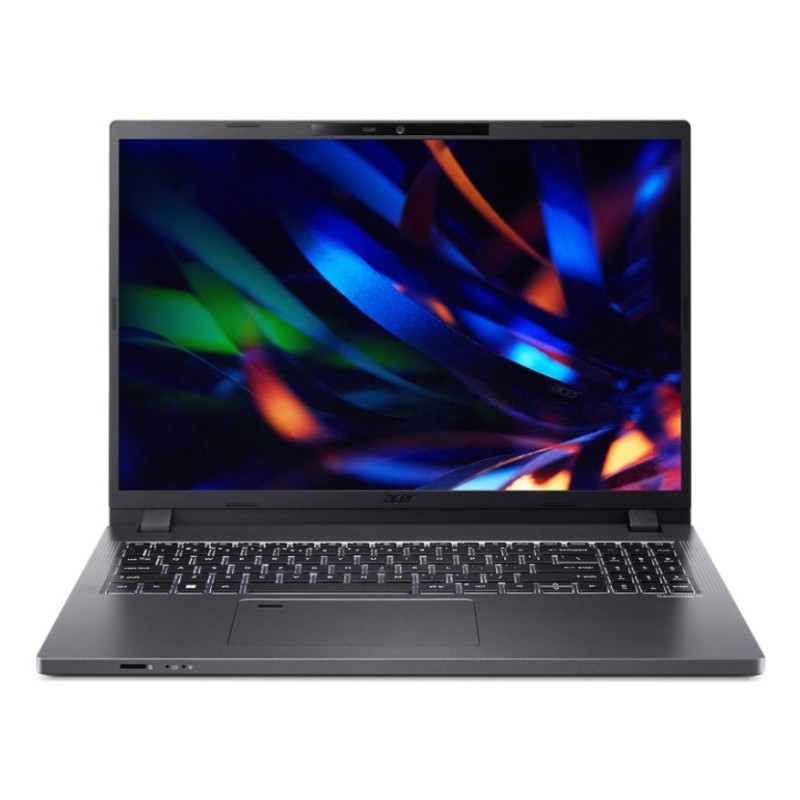 Acer TravelMate P2 TMP216-51-TCO-726X Intel® CoreTM i7 i7-1355U Laptop 40,6 cm (16"WUXGA 1 - TASTIERA QWERTZ