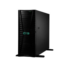 HPE ProLiant ML350 Gen11 server 1,92 TB Tower (4U) Intel® Xeon® Silver 4510 2,4 GHz 64 GB DDR5-SDRAM 1000 W