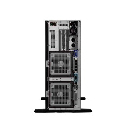 HPE ProLiant ML350 Gen11 server 1,92 TB Tower (4U) Intel® Xeon® Silver 4510 2,4 GHz 64 GB DDR5-SDRAM 1000 W