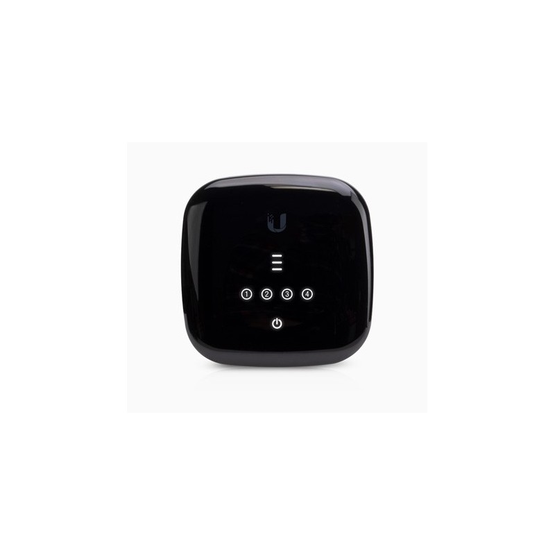 Ubiquiti UF-WIFI router wireless Gigabit Ethernet Nero