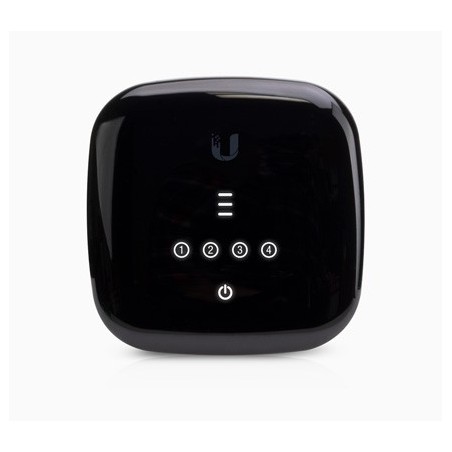 Ubiquiti UF-WIFI router wireless Gigabit Ethernet Nero