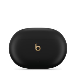 Beats by Dr. Dre Beats Studio Buds + Auricolare True Wireless Stereo (TWS) In-ear Musica e Chiamate Bluetooth Nero, Oro