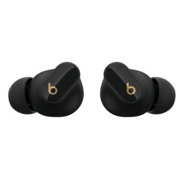 Beats by Dr. Dre Beats Studio Buds + Auricolare True Wireless Stereo (TWS) In-ear Musica e Chiamate Bluetooth Nero, Oro