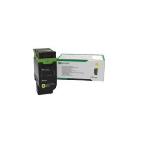 Lexmark 79L2HY0 cartuccia toner 1 pz Compatibile Giallo