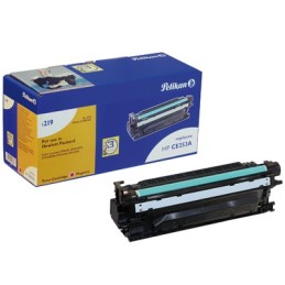 Pelikan CE253A cartuccia toner 1 pz Nero