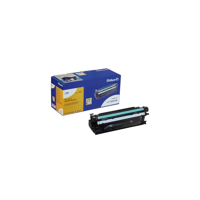 Pelikan CE253A cartuccia toner 1 pz Nero