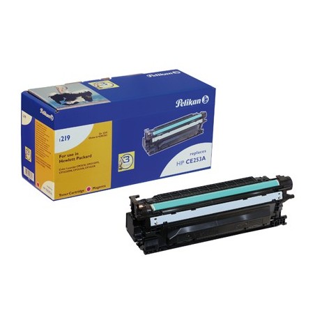 Pelikan CE253A cartuccia toner 1 pz Nero