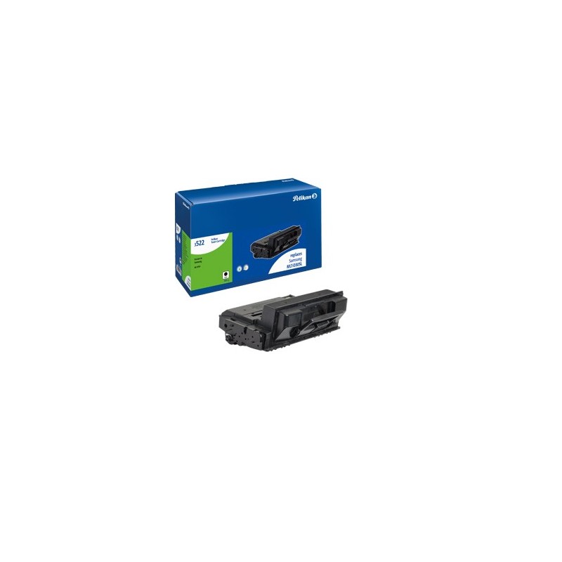 Pelikan 4234537 cartuccia toner Nero