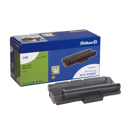 Pelikan 1348 cartuccia toner 1 pz Nero