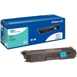 Pelikan 1262c cartuccia toner 1 pz Ciano