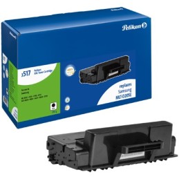 Pelikan 3517HY cartuccia toner 2 pz Nero