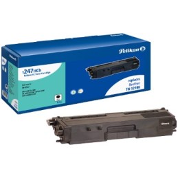 Pelikan 1247HCb cartuccia toner 1 pz Nero