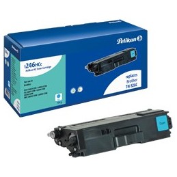 Pelikan 4236852 cartuccia toner 1 pz Ciano