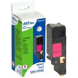 Pelikan 4245595 cartuccia toner 1 pz Magenta