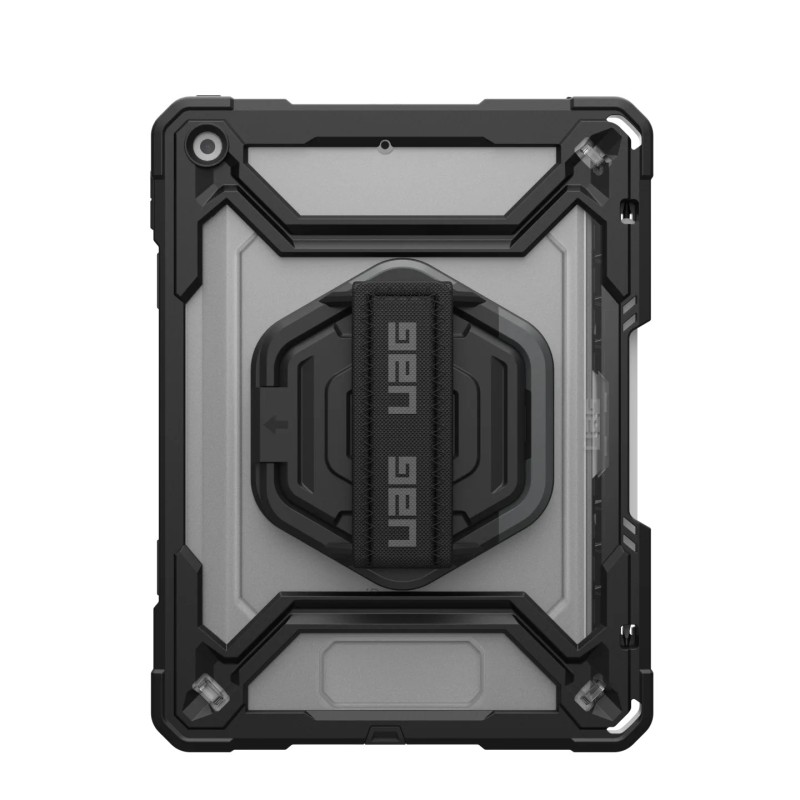 UAG Urban Armor Gear Plasma Handstrap, Kickstand & Screen Protection Case