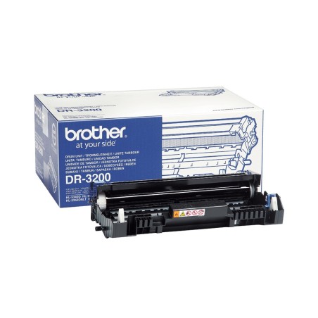 Brother DR-3200 tamburo per stampante Originale 1 pz