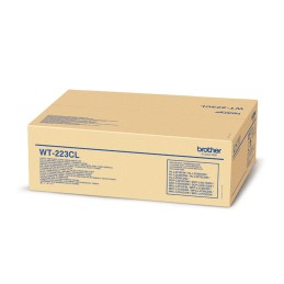 Brother WT-223CL parte di ricambio per la stampa Contenitore per toner di scarto 1 pz