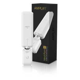 AmpliFi HD Meshpoint 1750 Mbit s Argento, Bianco