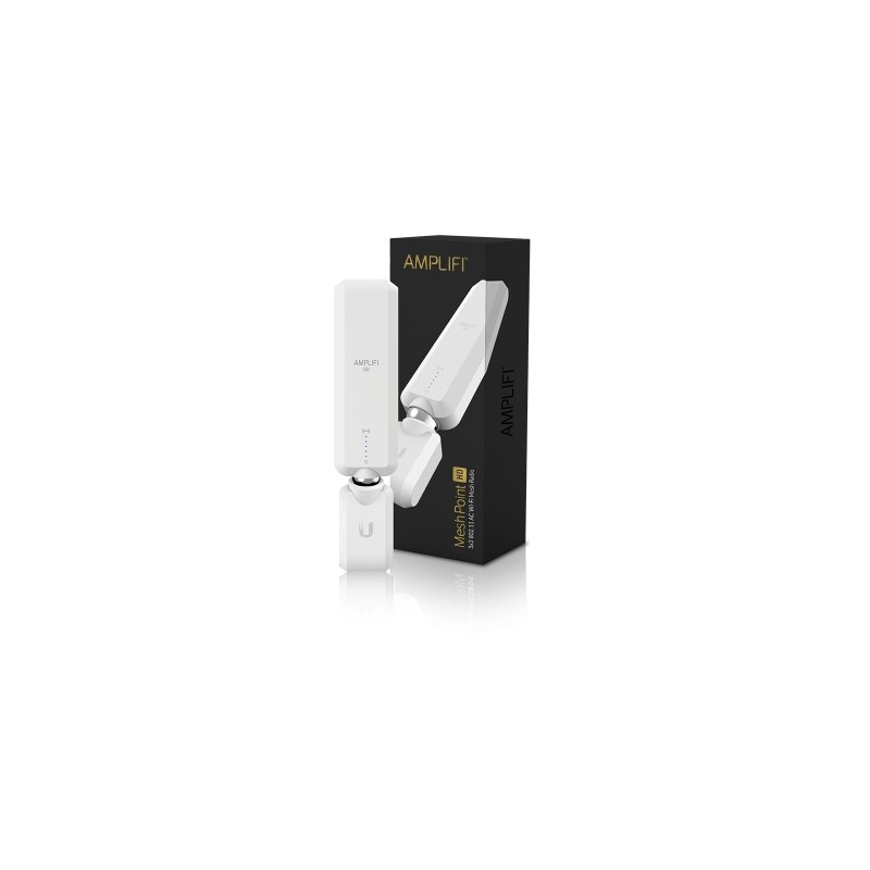 AmpliFi HD Meshpoint 1750 Mbit s Argento, Bianco