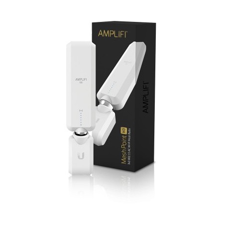 AmpliFi HD Meshpoint 1750 Mbit s Argento, Bianco