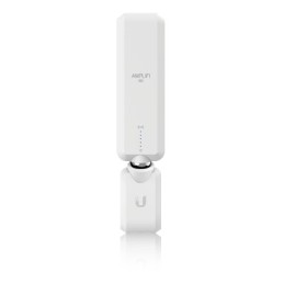 AmpliFi HD Meshpoint 1750 Mbit s Argento, Bianco