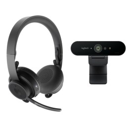 Logitech Pro Personal Video...